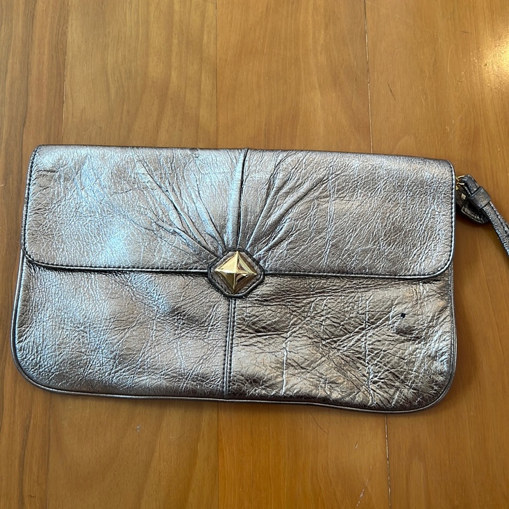 Franchi Collection clutch